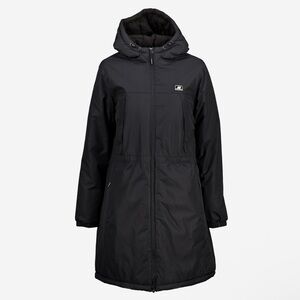 New Balance Women's Dark Jacket with Hood
